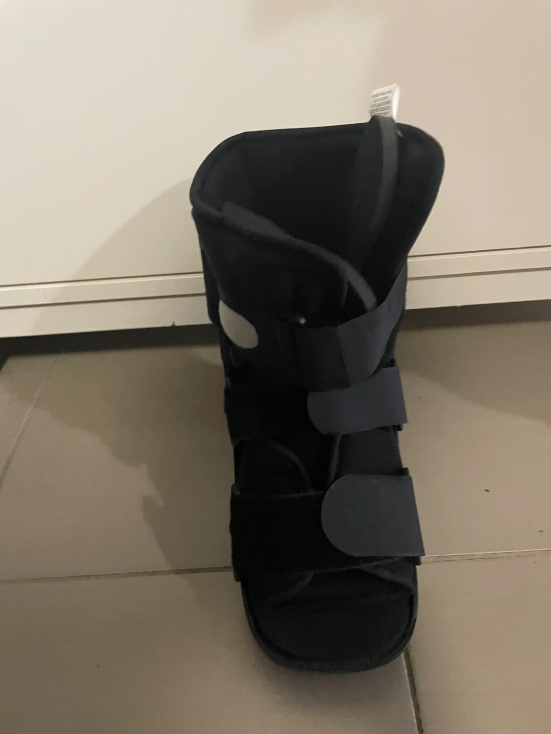 Walker Boot - photo 2