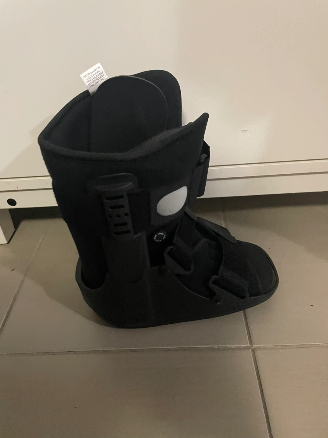 Walker Boot