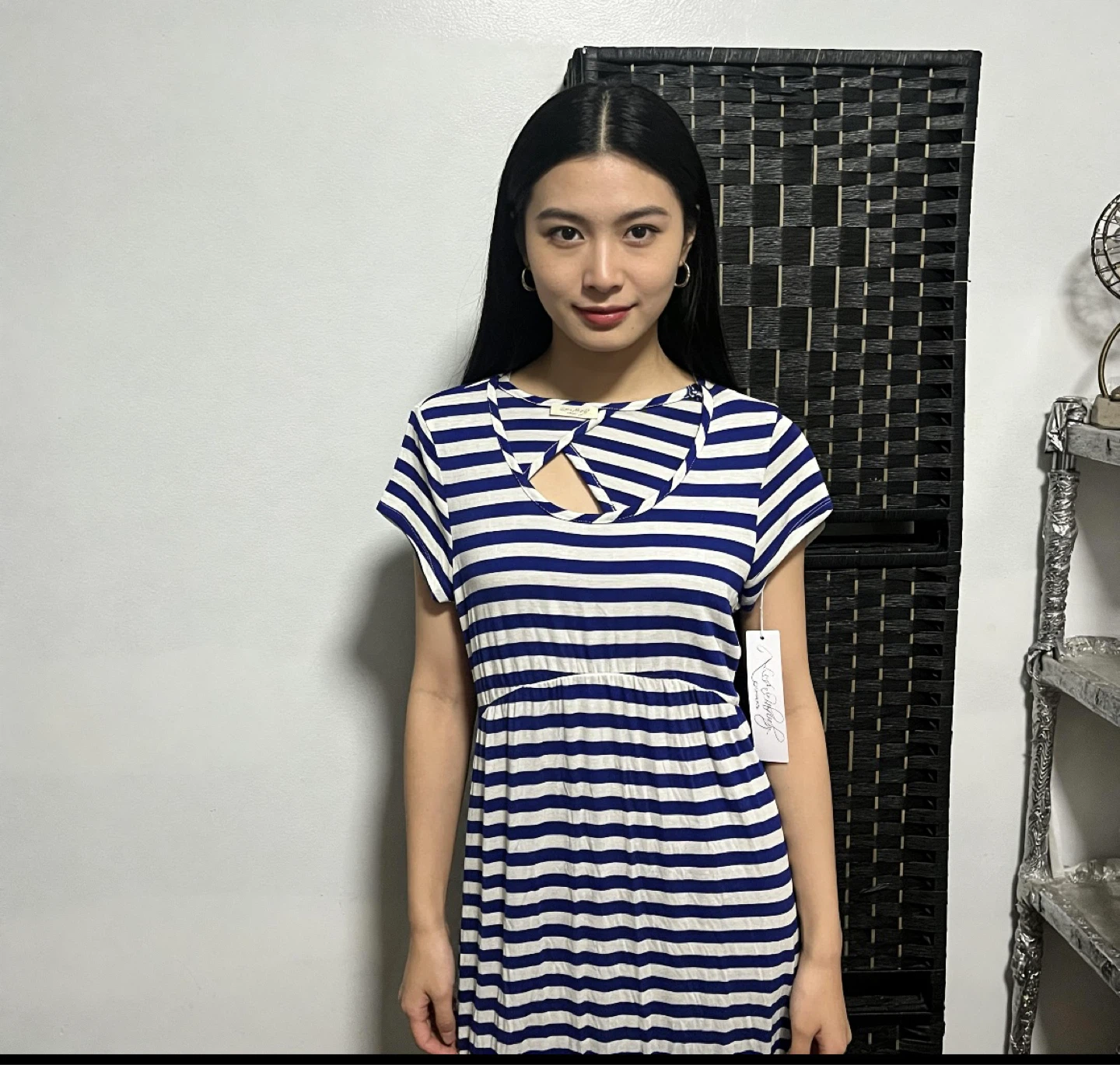 Size M or S