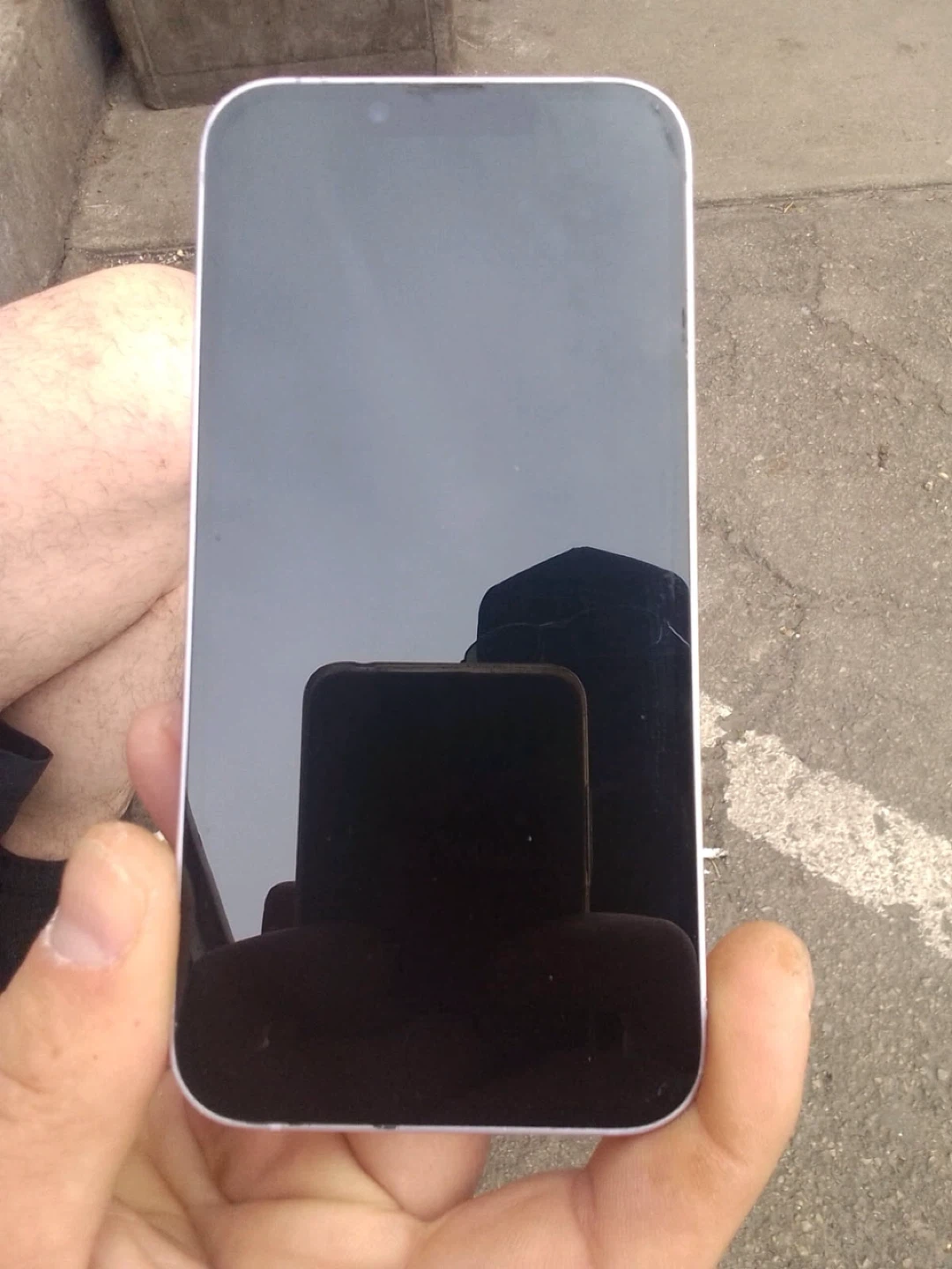 Apple iPhone 14