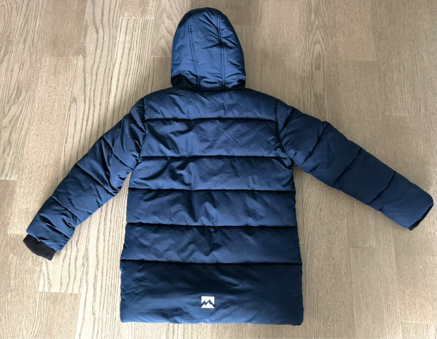 NEW George Kids Winter Puffer Jacket (Ages 10-12) - photo 3