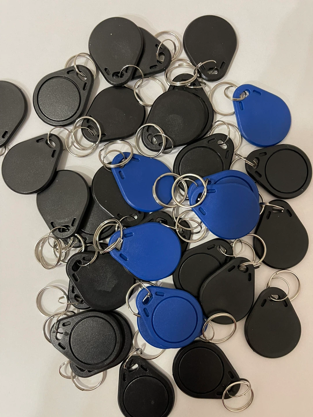 RFID Key Fobs