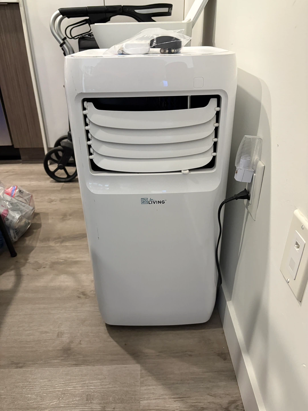For Living Portable Air Conditioner