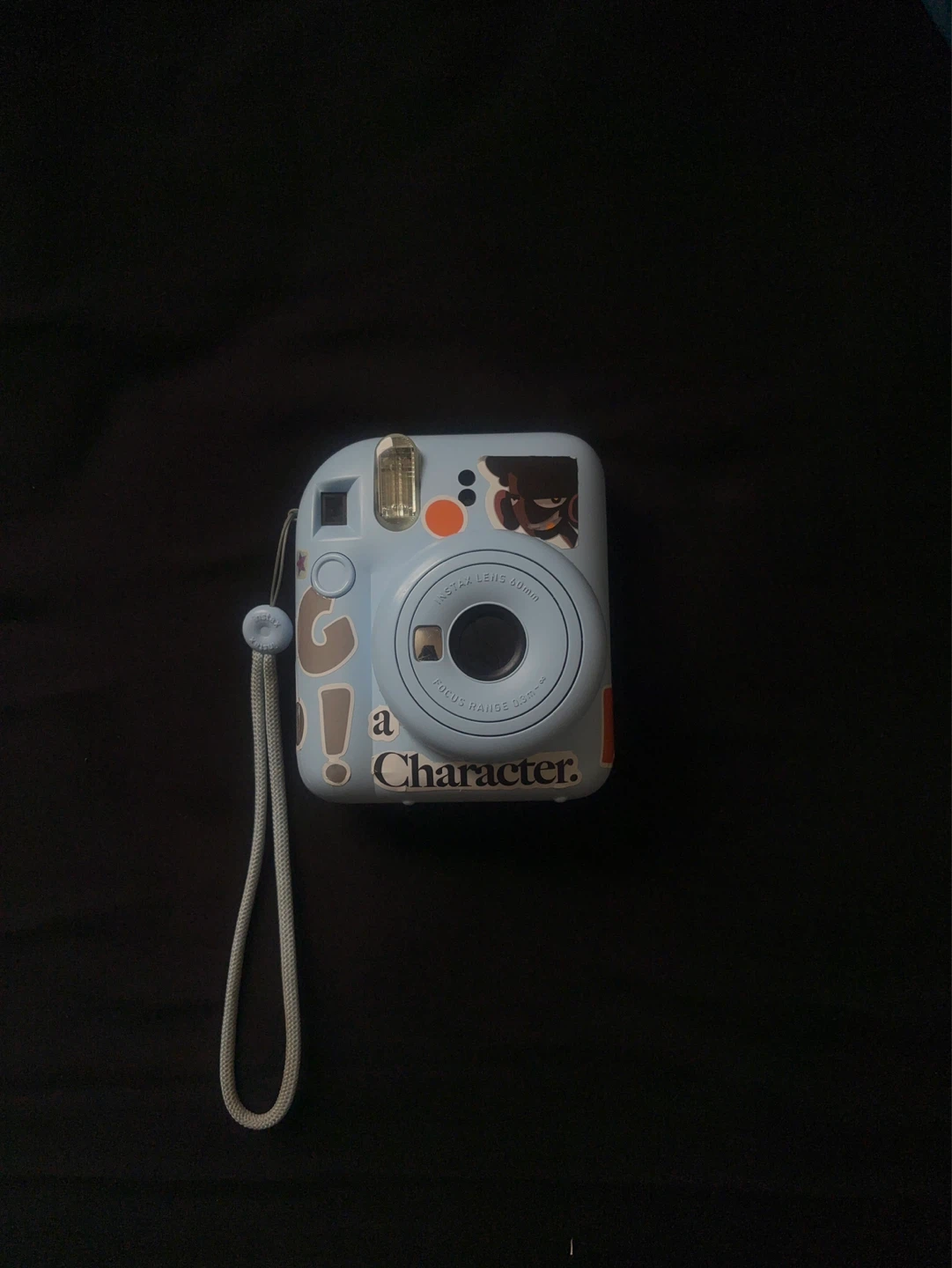 Fujifilm Instax Mini 12 Camera