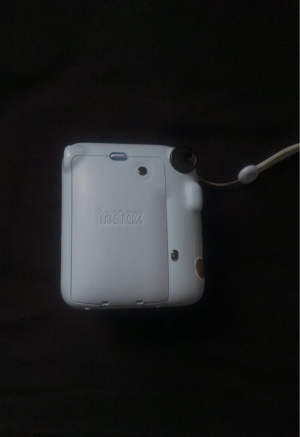 Fujifilm Instax Mini 12 Camera - photo 2