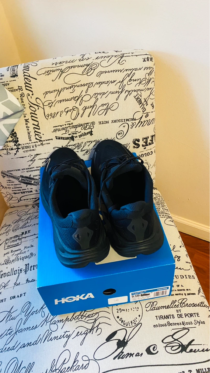 Hoka Clifton ladies 9.5 - photo 5