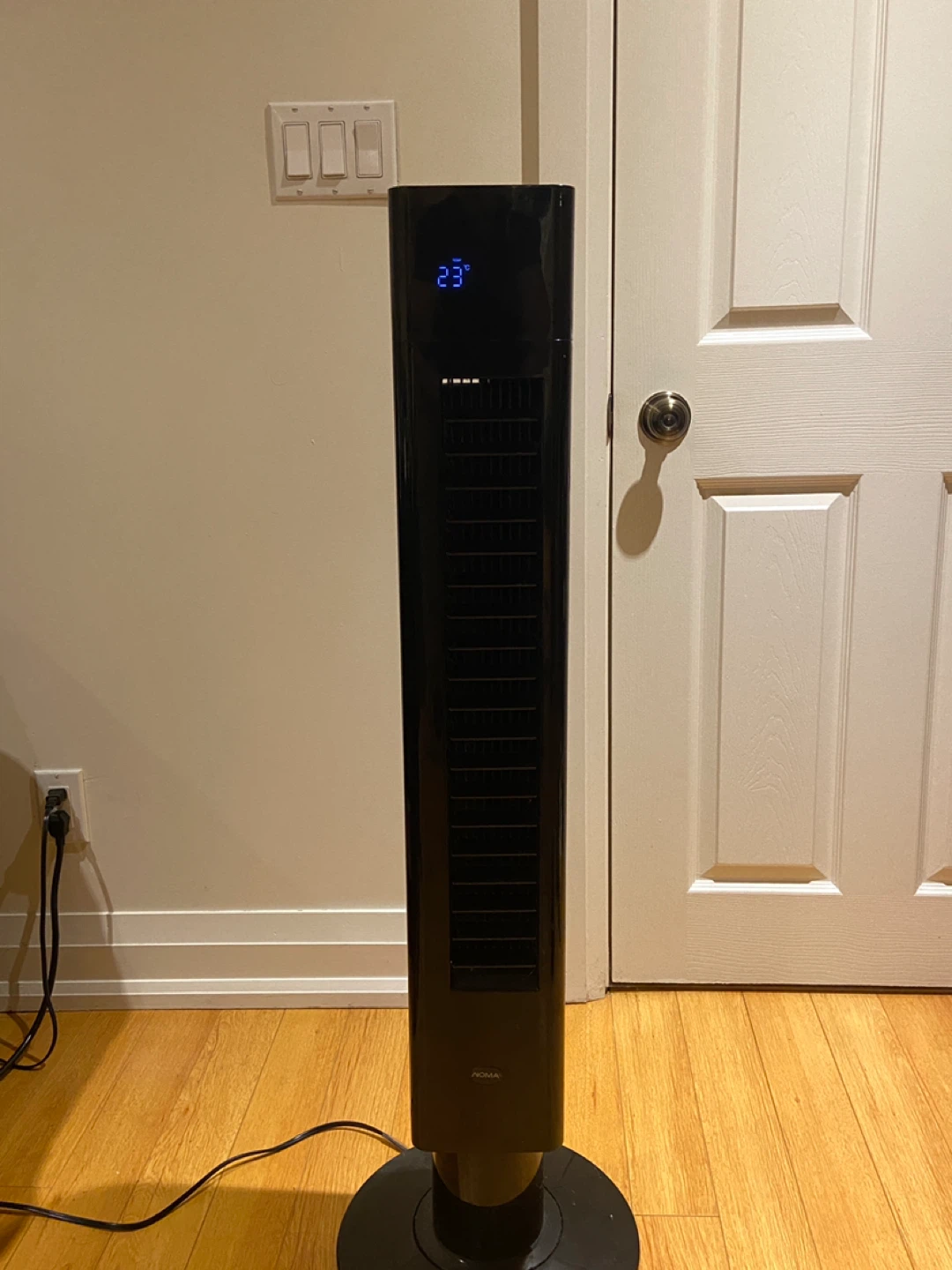 NOMA Tower Fan