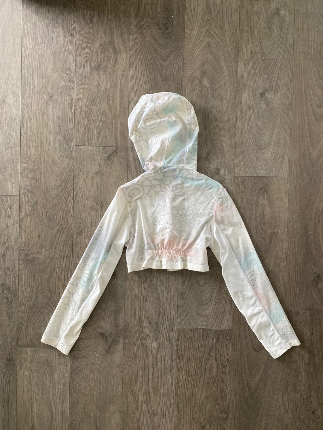 Lululemon Proactive 3 in 1 zip up hooded jacket - photo 4