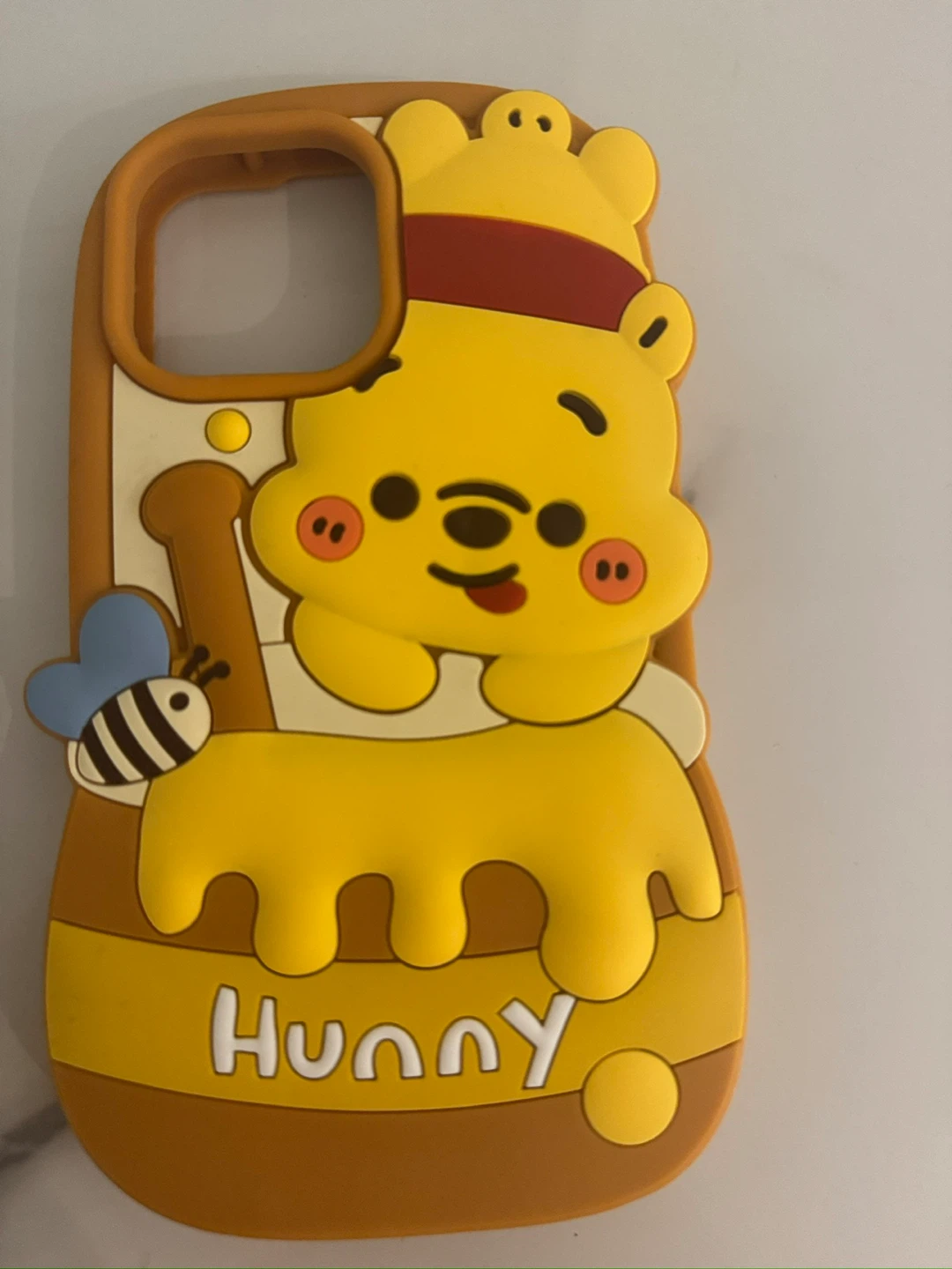 Disney Stitch & Winnie the Pooh i Phone Cases - photo 3
