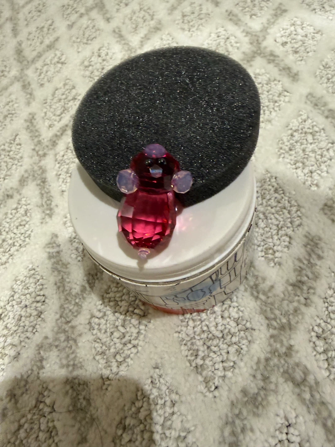 The Lovlots Swarovski Crystal Figurine - photo 3