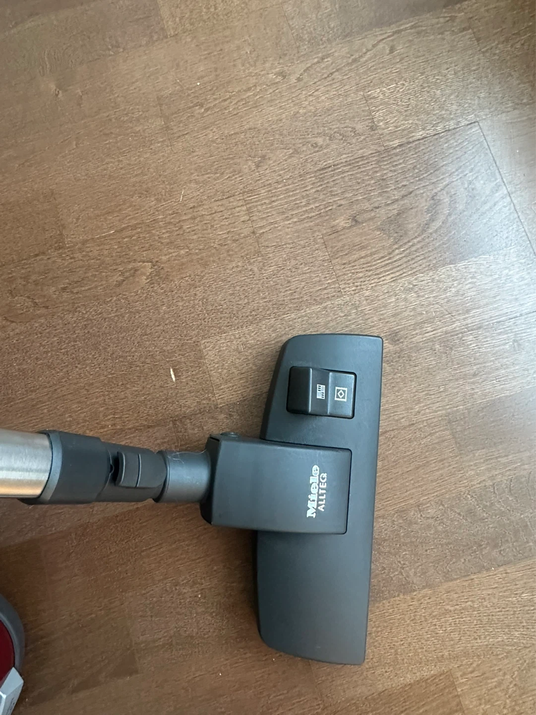 Miele Complete C3 Limited Edition PowerLine Vacuum + Attachments - photo 4