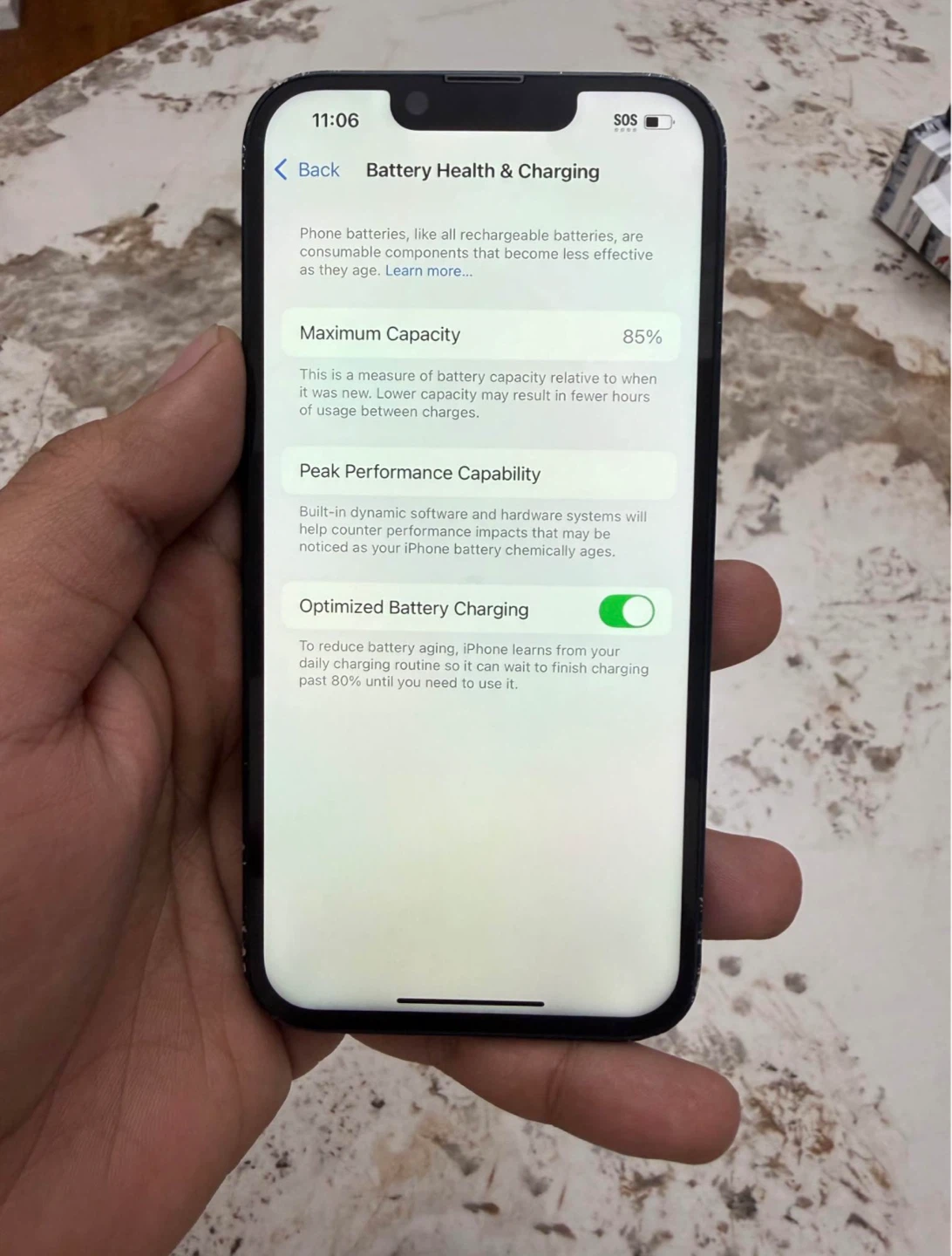 iPhone 14 128GB - photo 4
