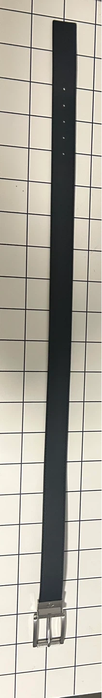 True Religion Reversible Belt