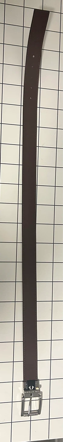 True Religion Reversible Belt - photo 2
