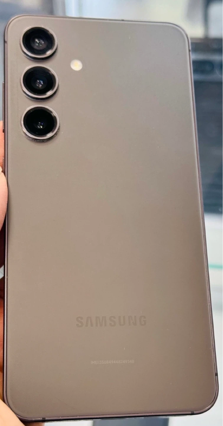 Samsung Galaxy Smartphone - photo 2