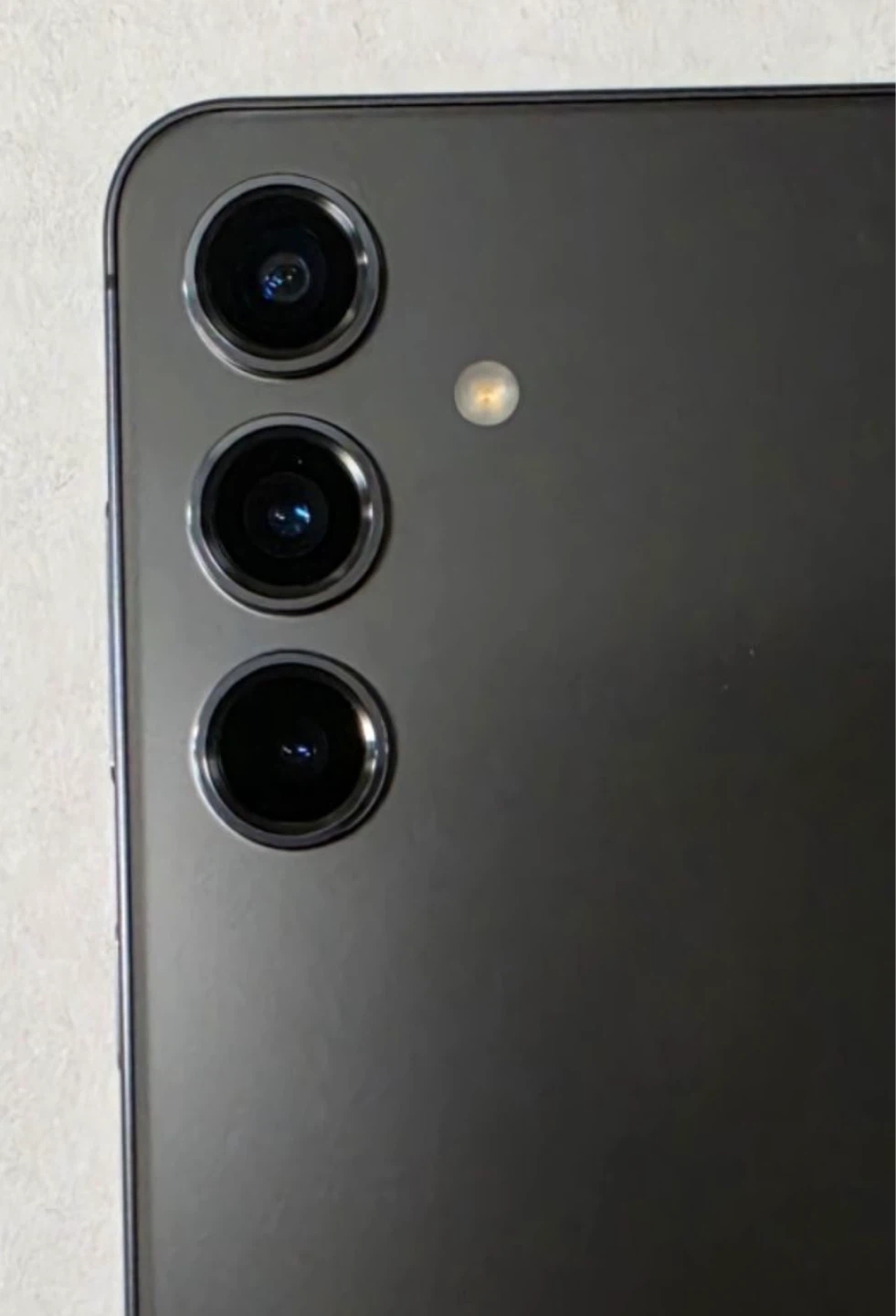 Samsung Galaxy Smartphone