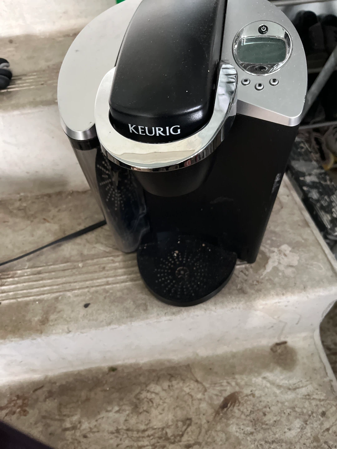 Keurig Coffee Maker