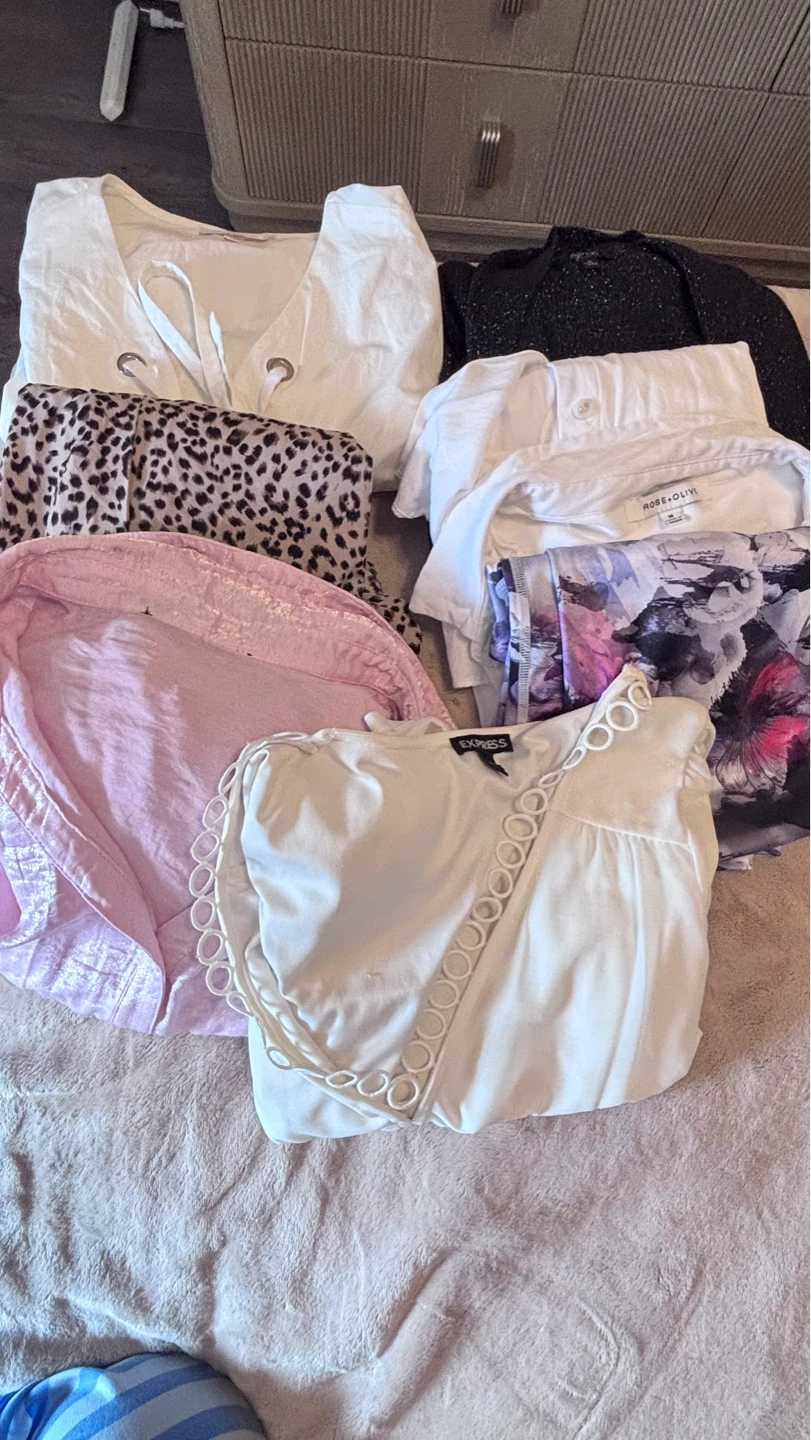 Bundle!! Bundle!! Women Clothes