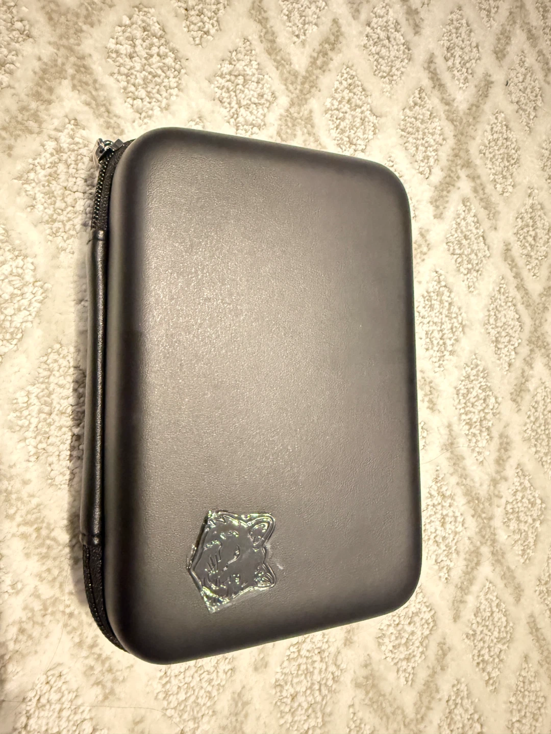 Maison Kitsuné EVA Air Amenity Kit