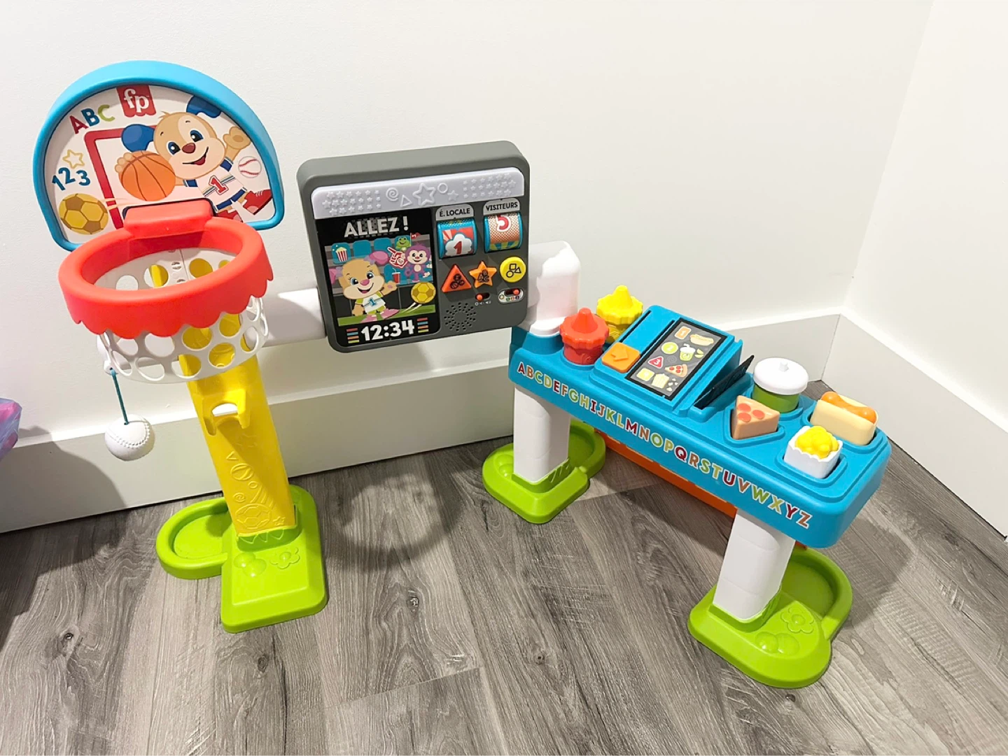 Mint Condition toys - photo 5