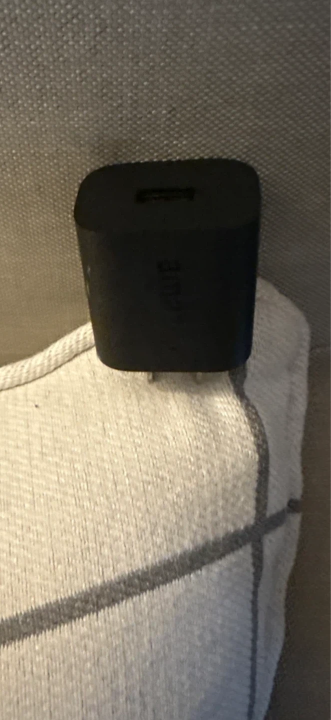 Amazon Power Adapter - photo 3