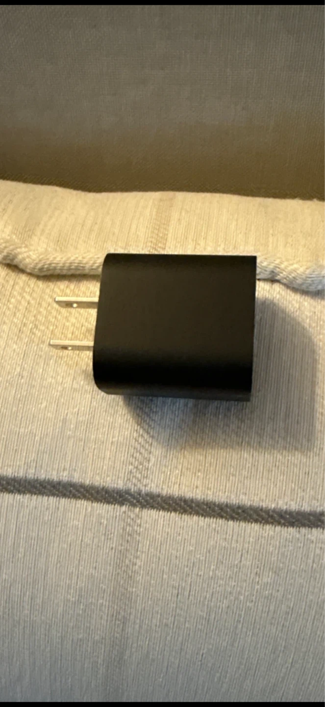Amazon Power Adapter - photo 2