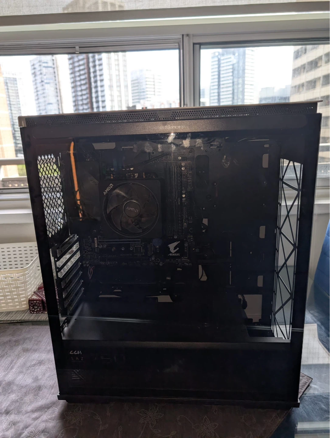 Gaming computer - photo 5