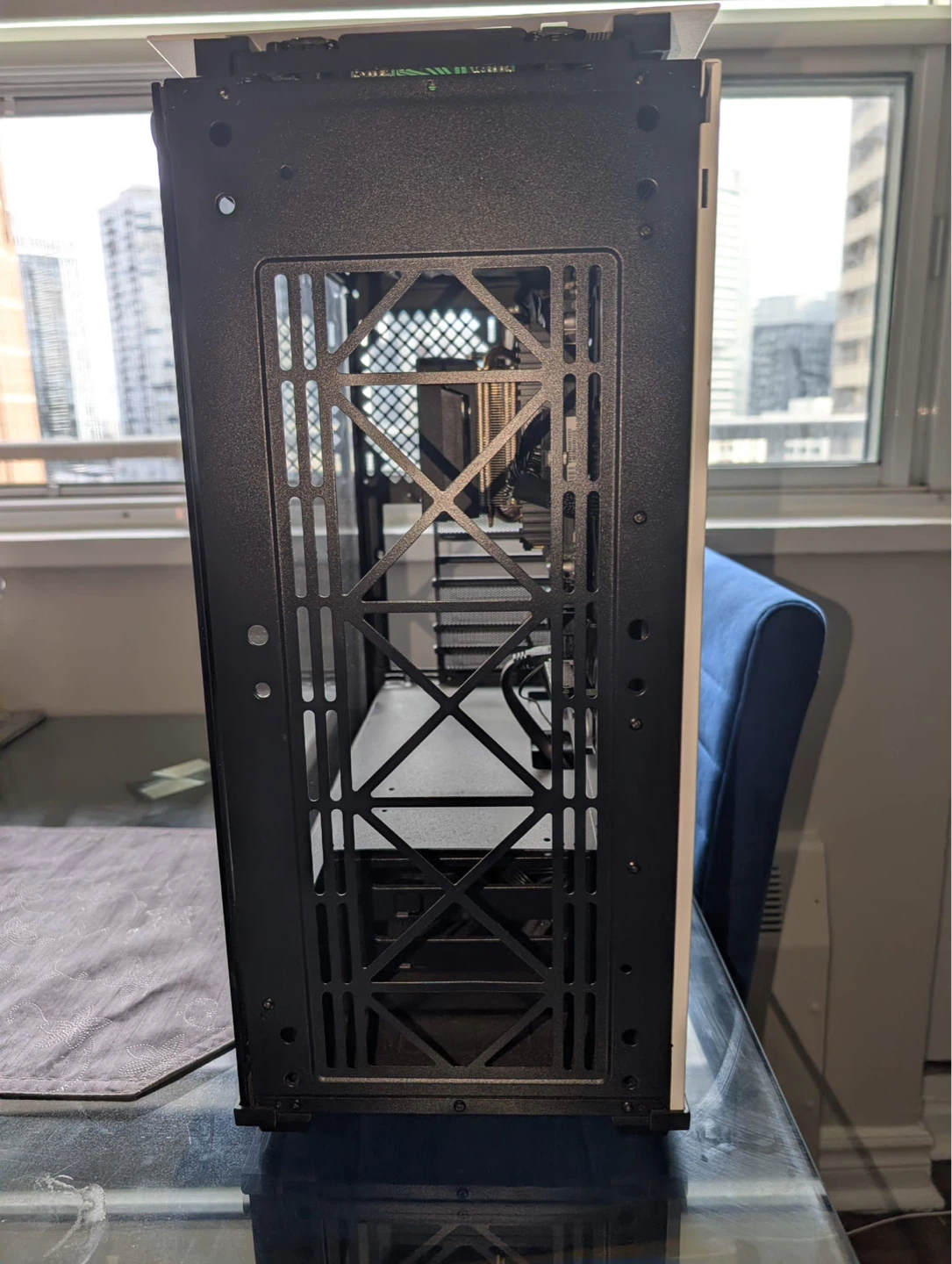 Gaming computer - photo 4