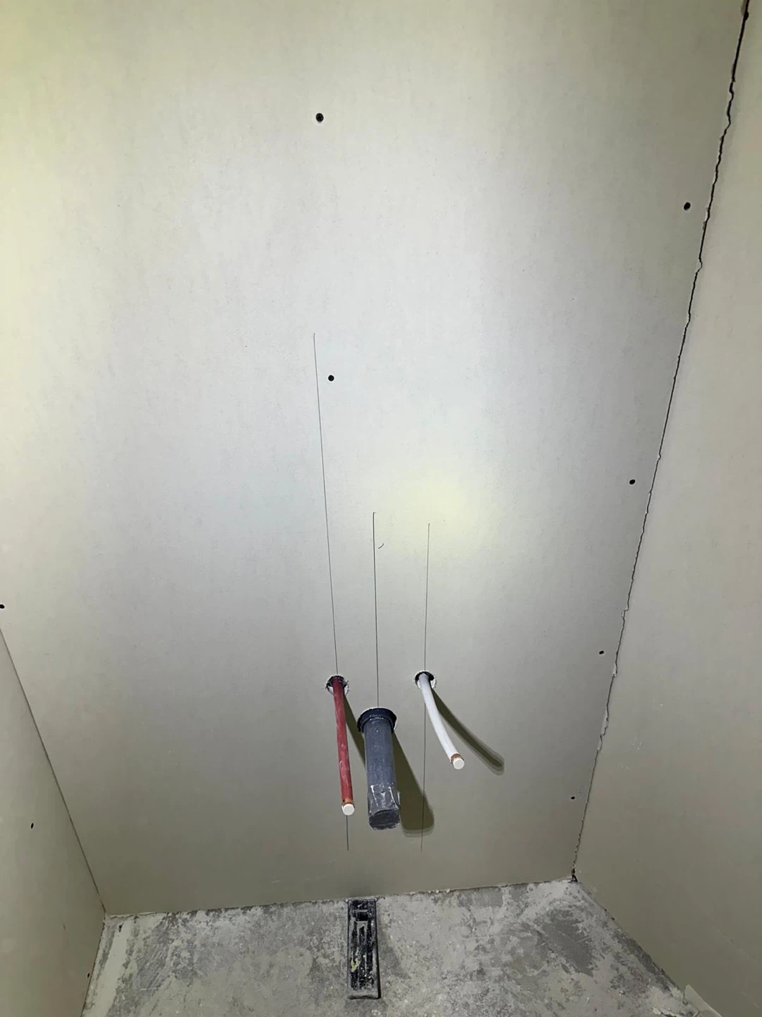 Drywall & framing - photo 4