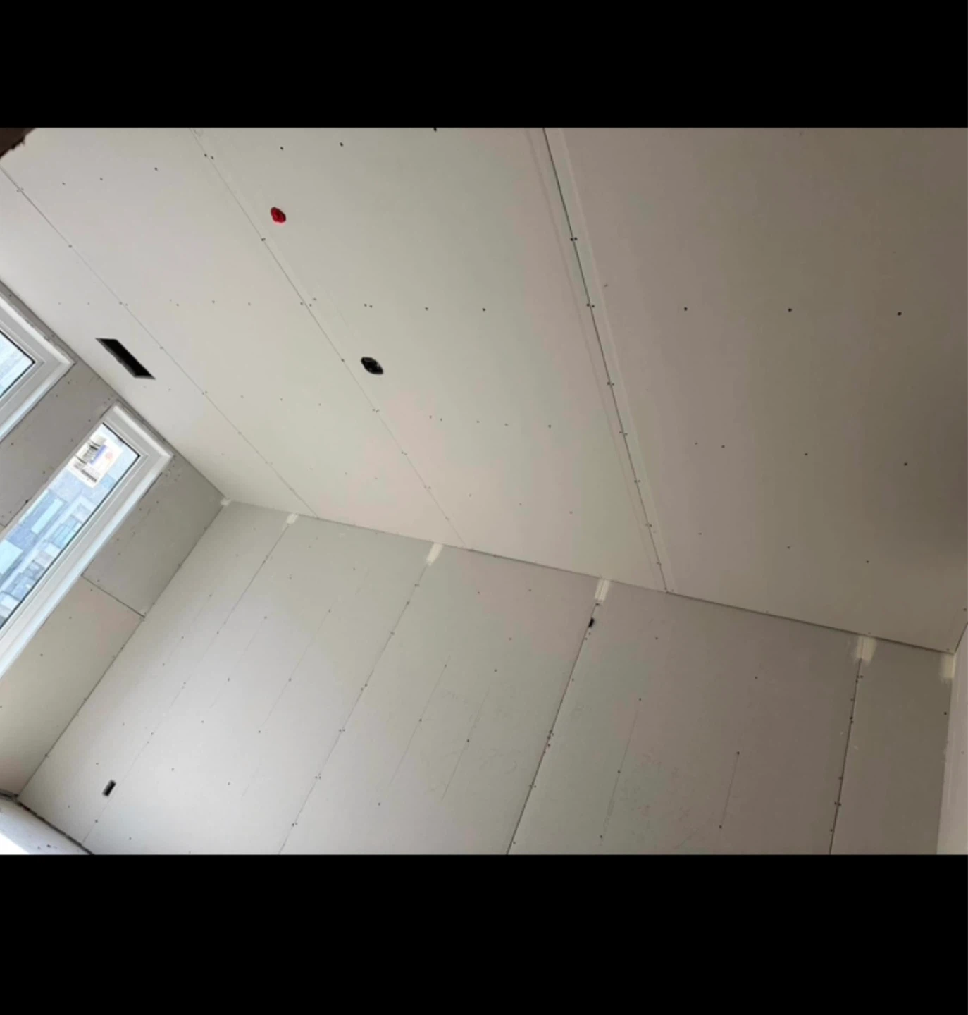 Drywall & framing