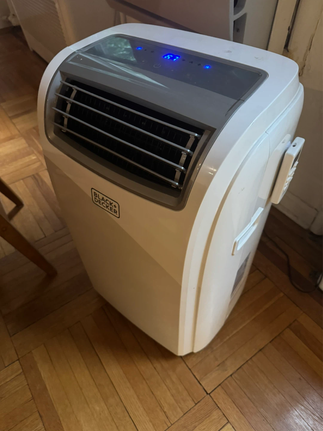Black+Decker Portable Air Conditioner