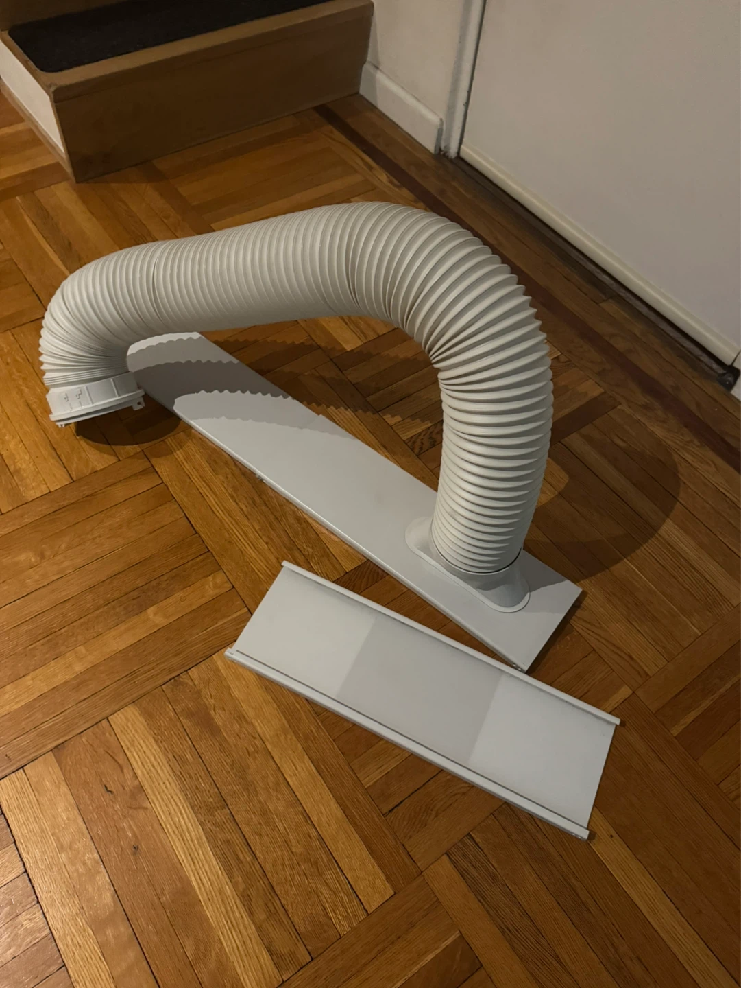 Black+Decker Portable Air Conditioner - photo 2