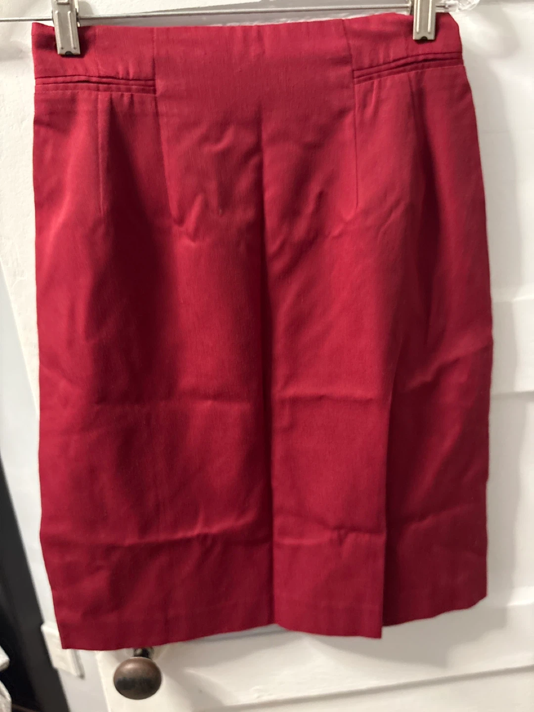 Michelle E Pencil Skirt