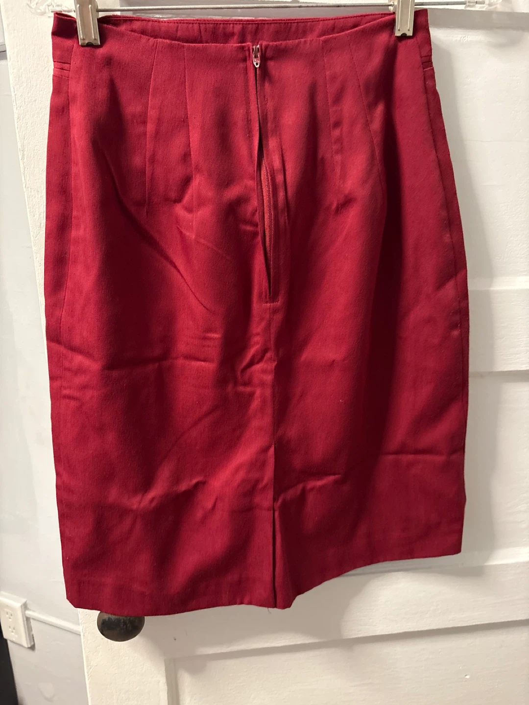 Michelle E Pencil Skirt - photo 2