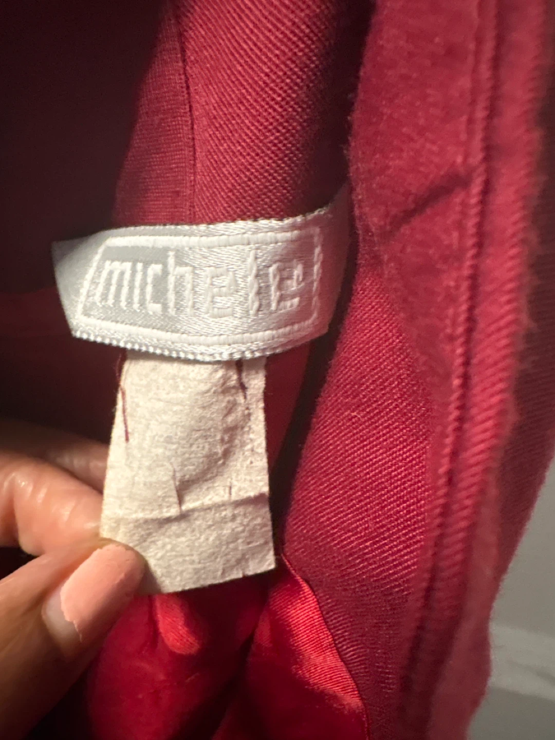 Michelle E Pencil Skirt - photo 3