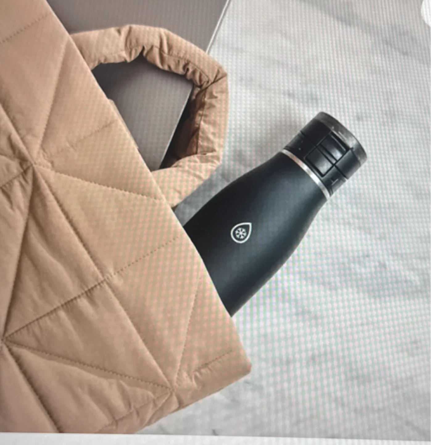 ThermoFlask Water Bottle - photo 3