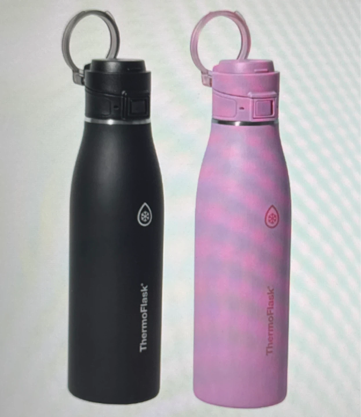 ThermoFlask Water Bottle - photo 4