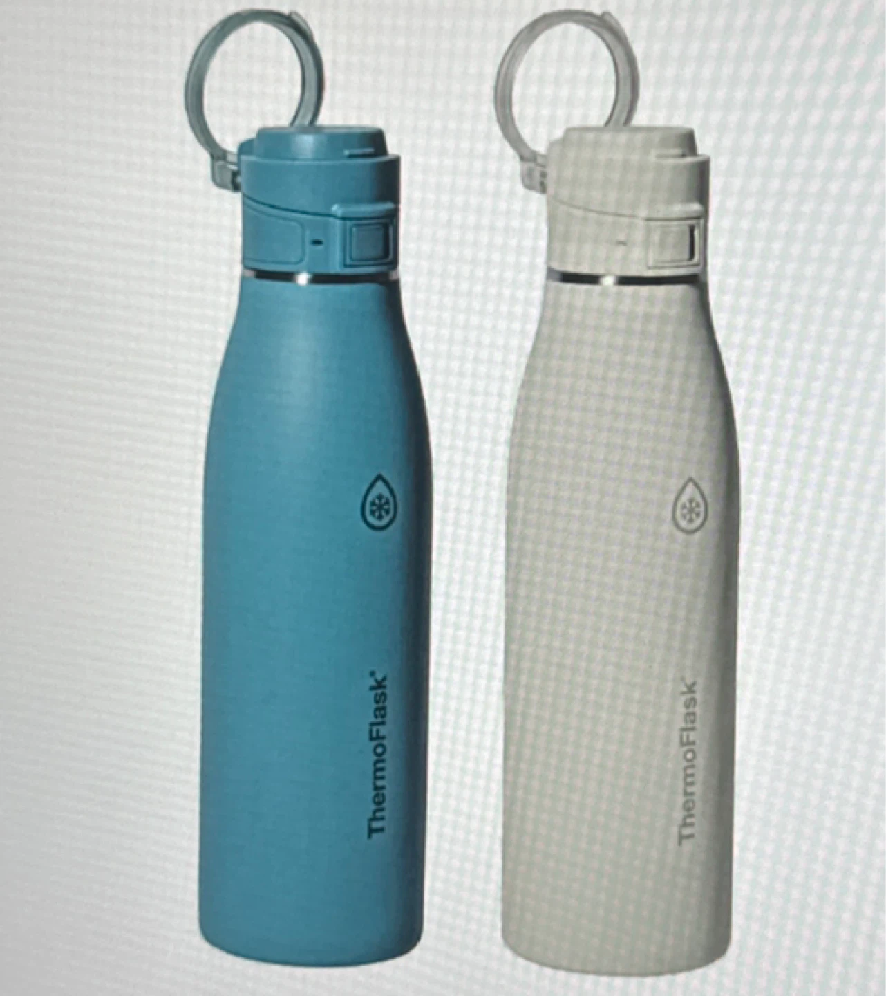 ThermoFlask Water Bottle - photo 5