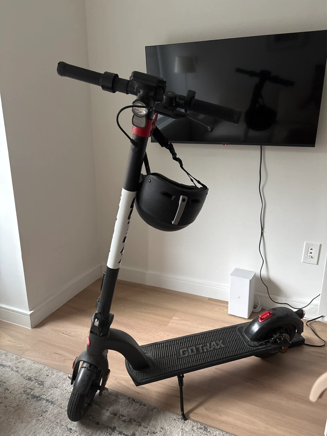 GOTRAX Electric Scooter