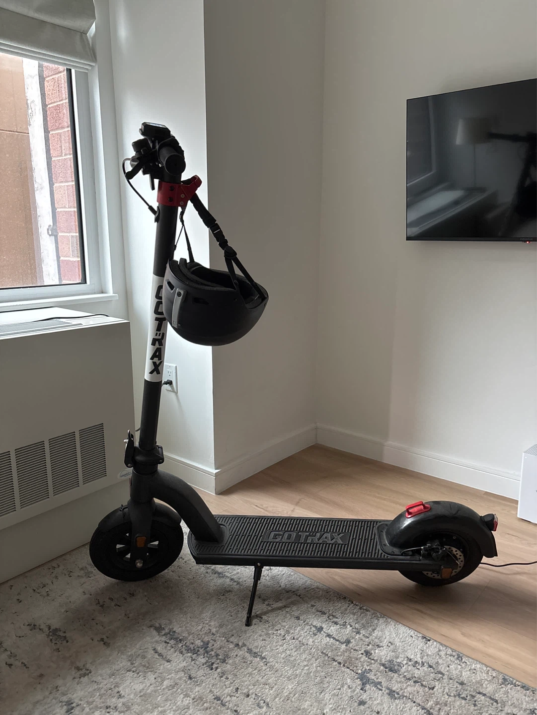 GOTRAX Electric Scooter - photo 3