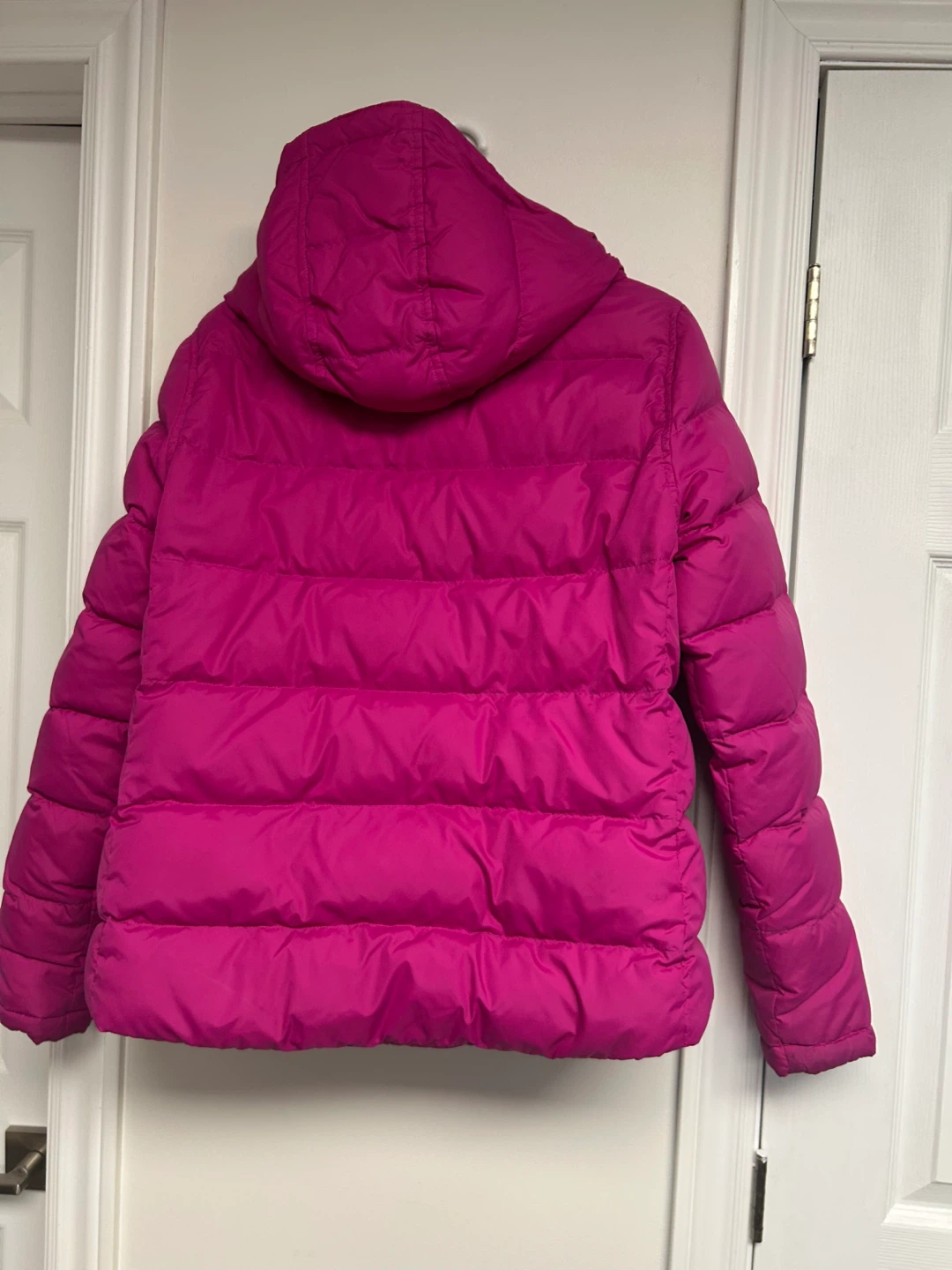 Eddie Bauer Down Jacket - photo 2