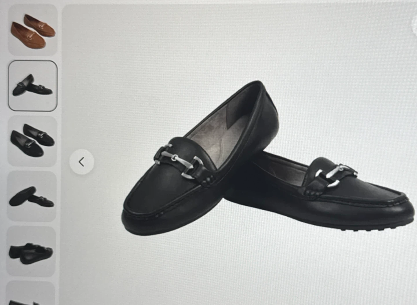 Women's Loafers - Brown - photo 2