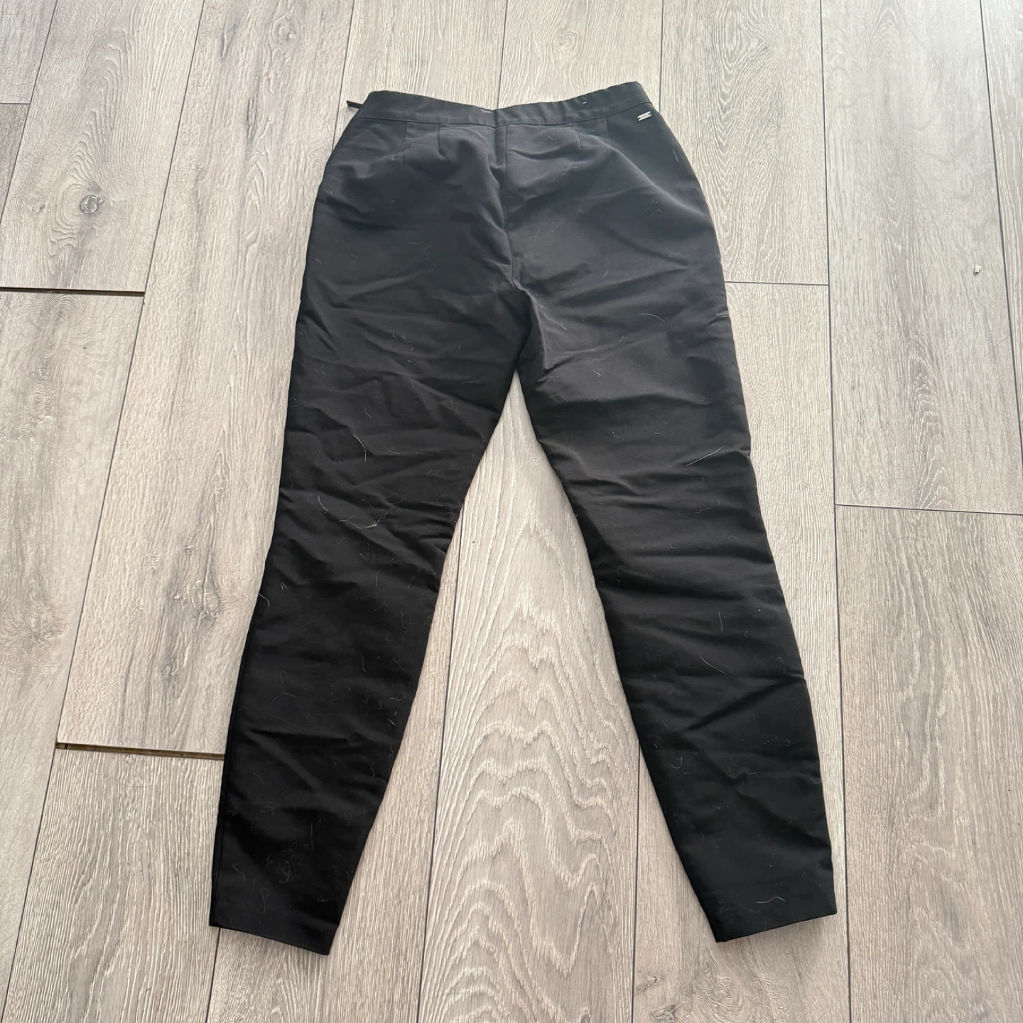 Tommy Hilfiger Zoey Mid-Rise Leggings Dress Pants - photo 2