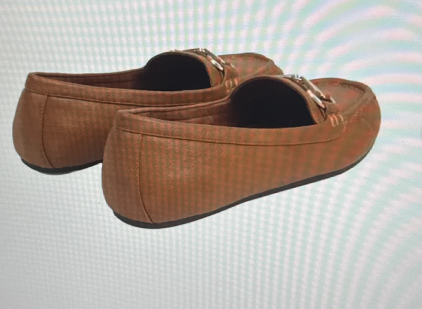 Women's Loafers - Brown - photo 4