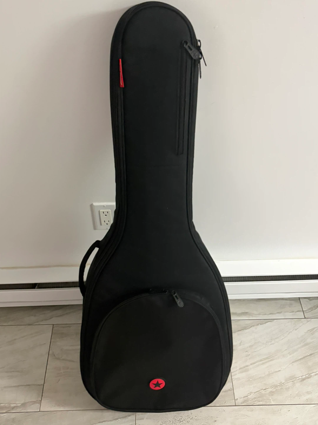 Fender CD-60SCE dreadnought OBO - photo 4