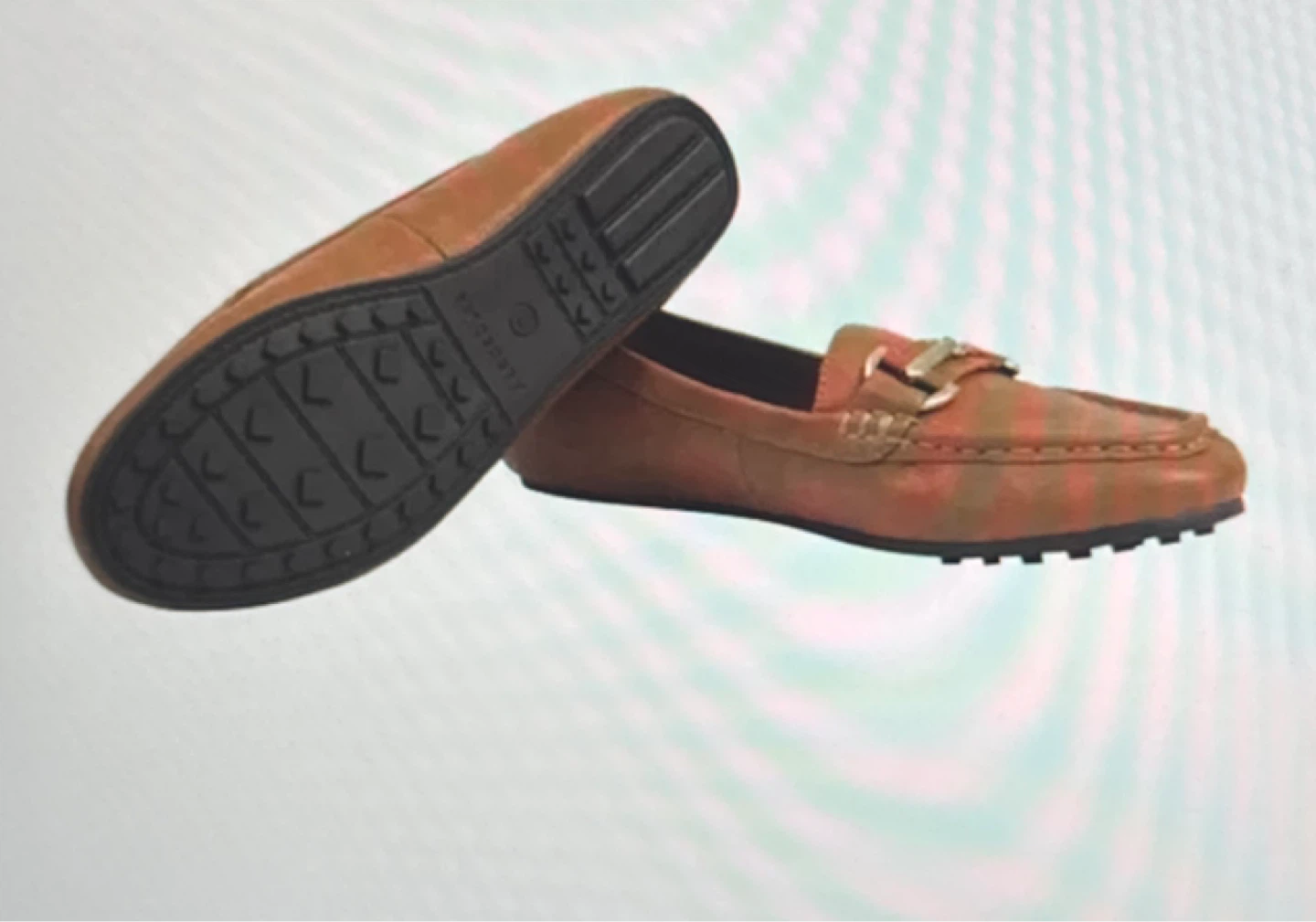 Women's Loafers - Brown - photo 5