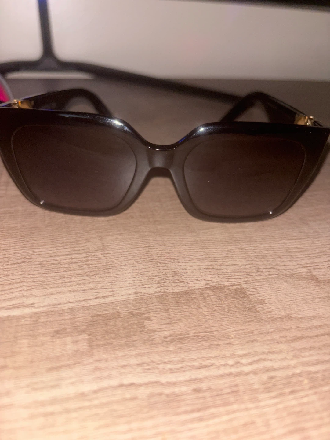Christian Dior CD Sunglasses - photo 3
