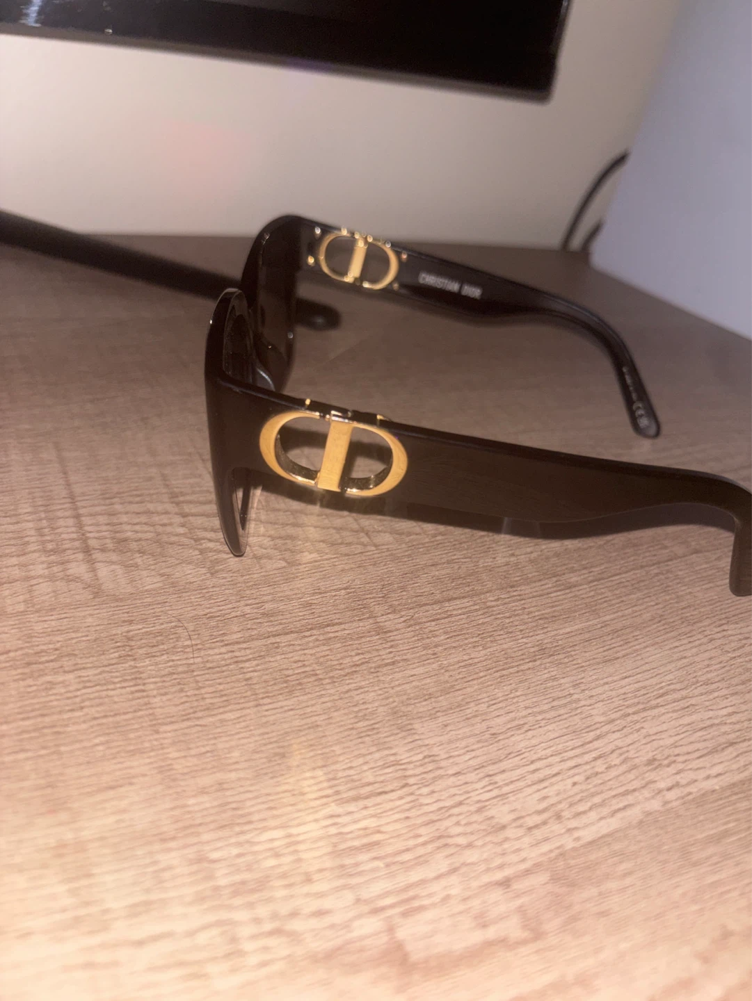 Christian Dior CD Sunglasses