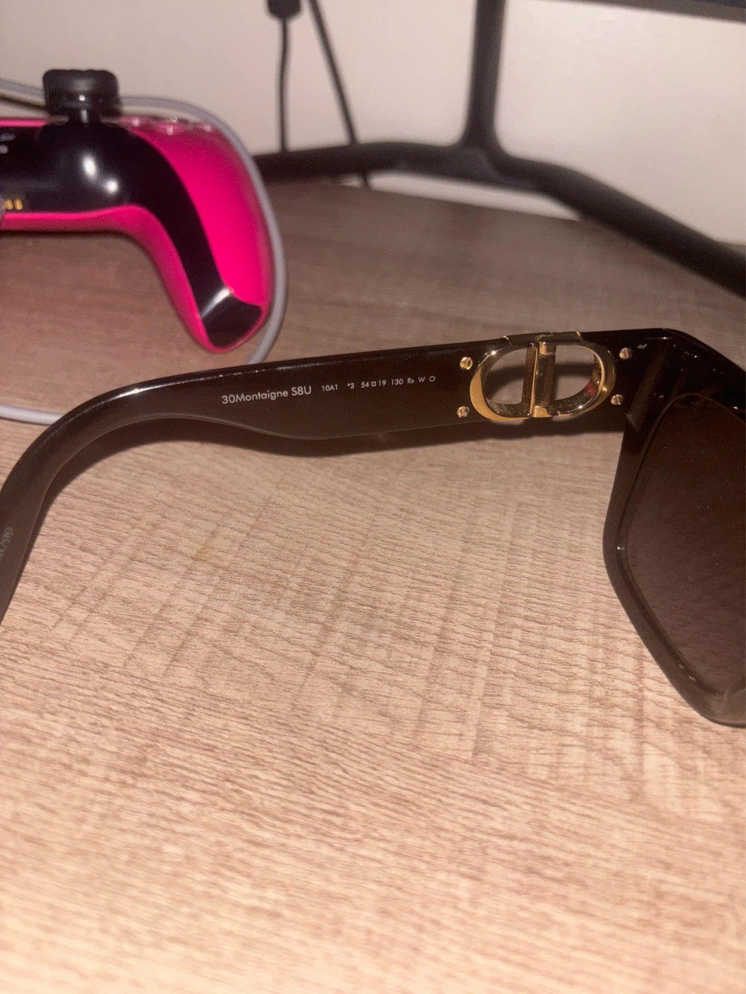 Christian Dior CD Sunglasses - photo 2
