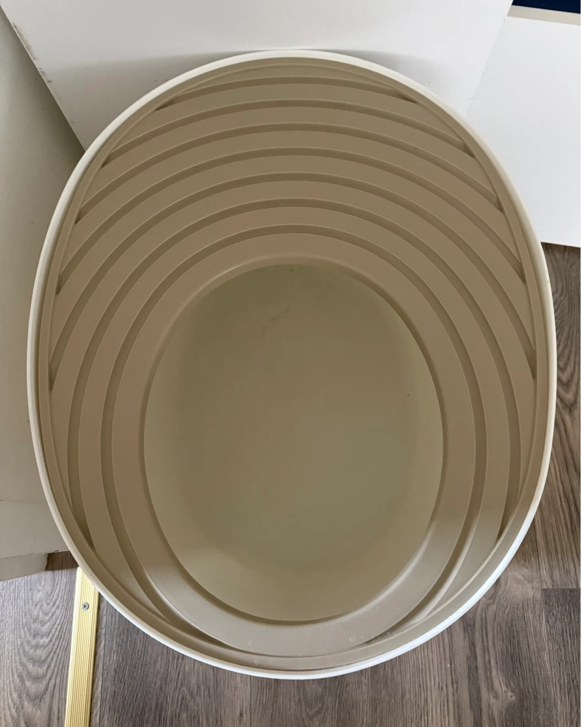 Large Cat Litter Box